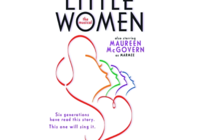 Little Women, the Musical (2005)
